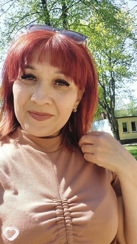 Галина, Вознесенск