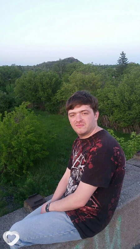 Сергей, 34, Донецке — анкета №4346070