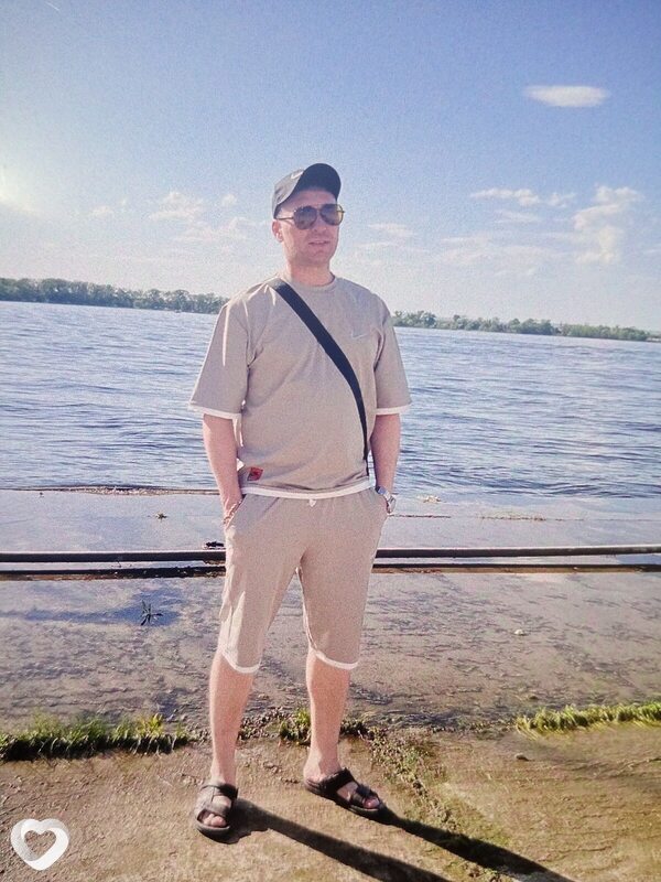 Руслан, 43, Альметьевске — анкета №4346196