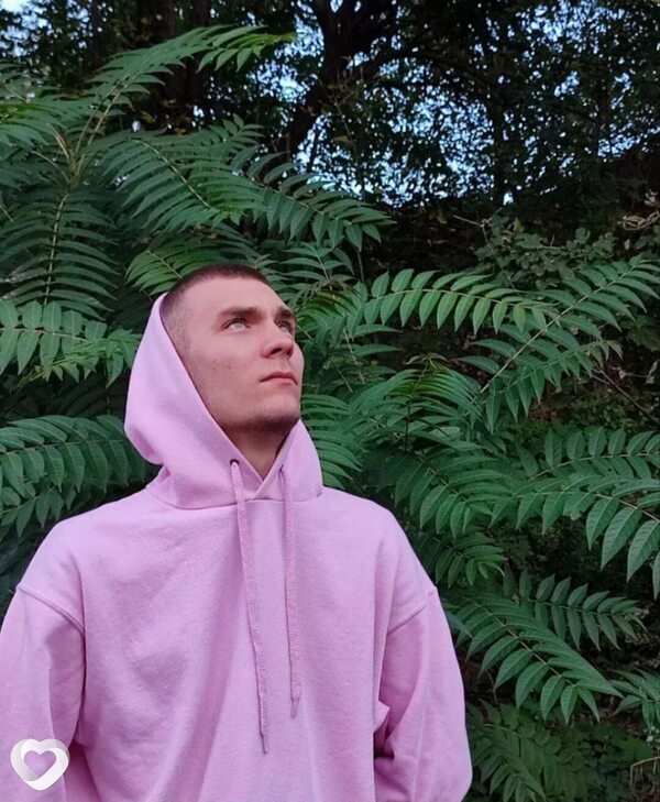 Влад, 24, Киеве — анкета №4346201