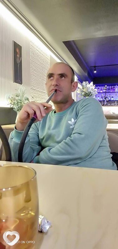 Жорик, 41, Таганроге — анкета №4346206