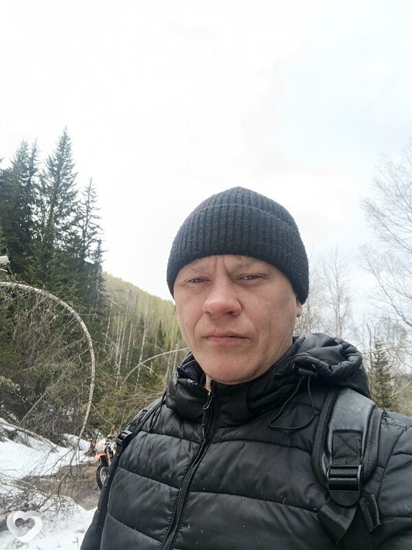 Андрей, 38, Междуреченске — анкета №4346208