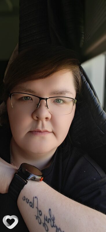 Людмила, 33, Бресте — анкета №4346211