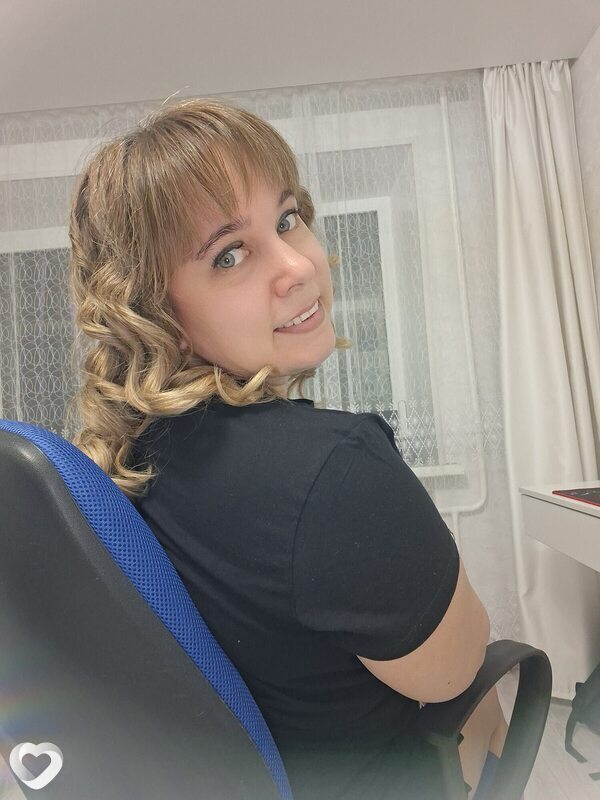 Екатерина, 42, Нижнем Новгороде — анкета №4346212