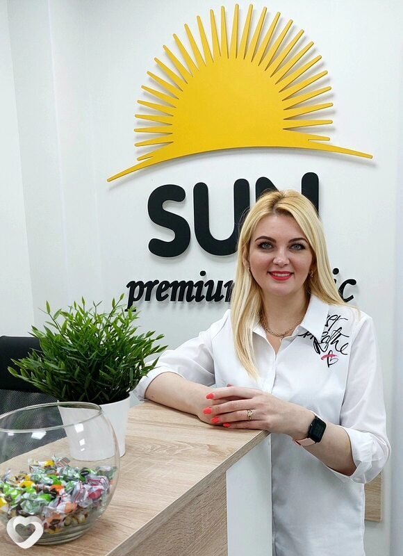 Оксана, 49, Калининграде — анкета №4346219