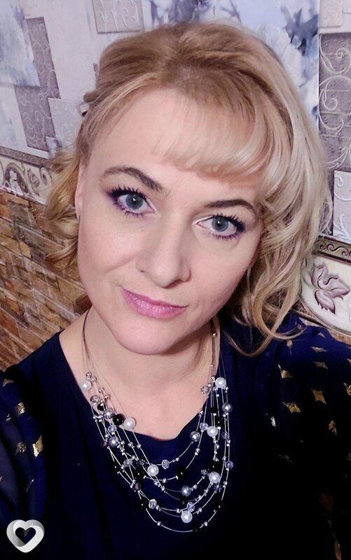Olechka, 48, Томске — анкета №4346612