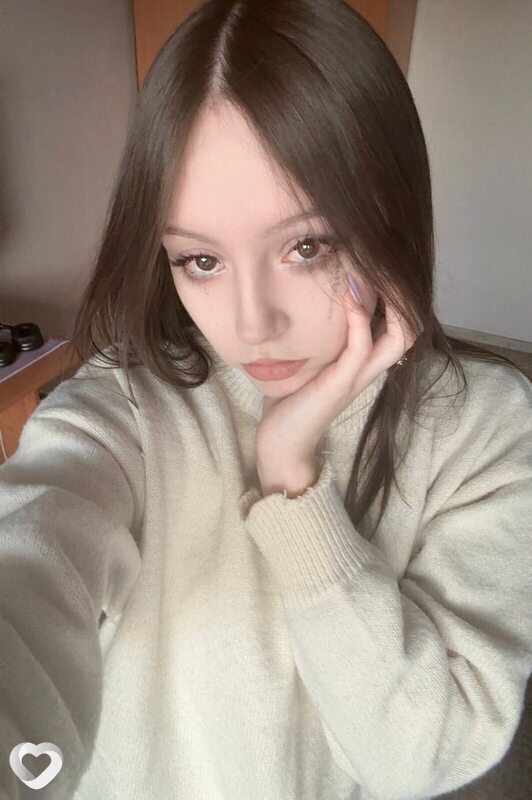 Лена, 20, Томске — анкета №4346614