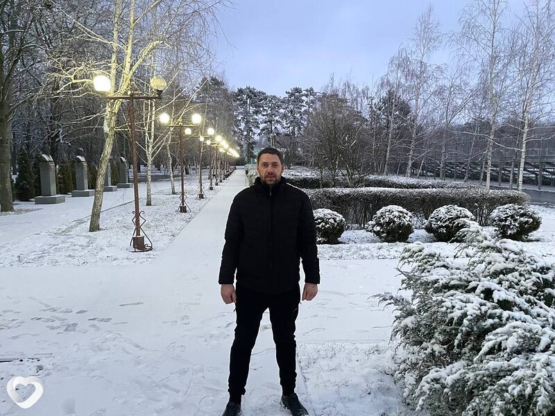 Сергей, 35, Комсомольске-на-Амуре — анкета №4346615