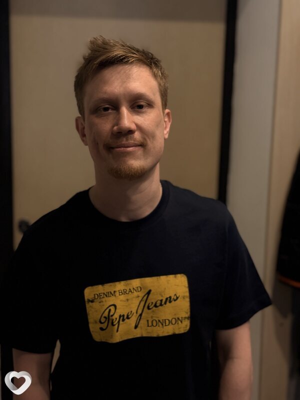 Виктор, 34, Казани — анкета №4346616