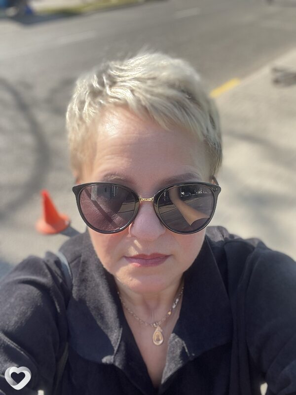 Ксюша, 49, Ярославле — анкета №4346223
