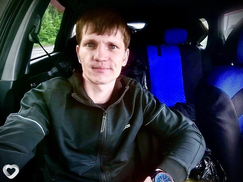 Павел, 30, Владивостоке — анкета №4346225