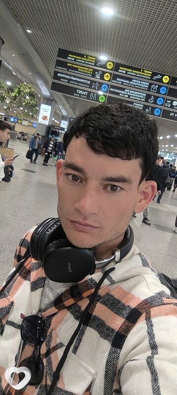 Бабаджан, 33, Таганроге — анкета №4346228