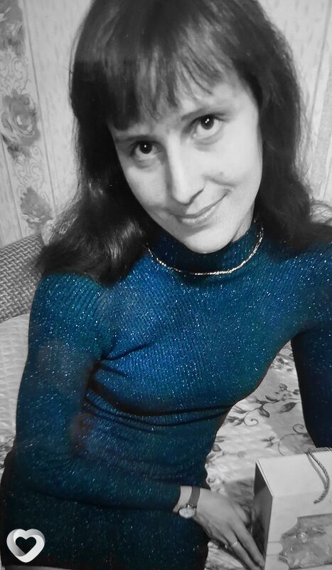 Виолета, 30, Слуцке — анкета №4346233