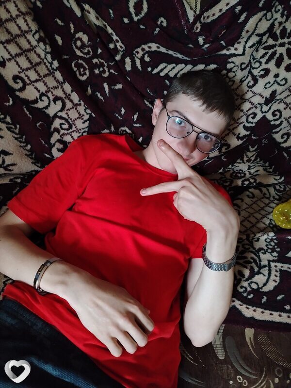 Родион, Ошмяны