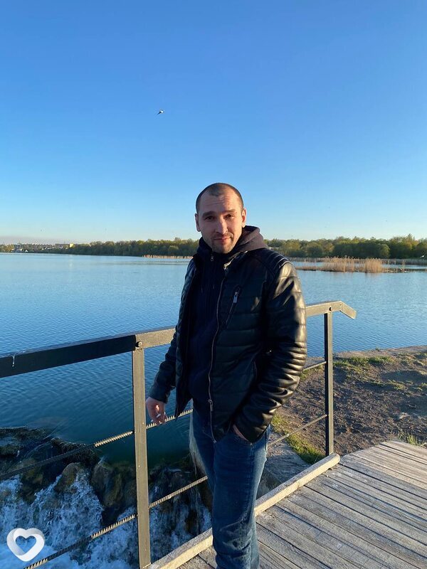 Сергей, 36, Санкт-Петербурге — анкета №4346237