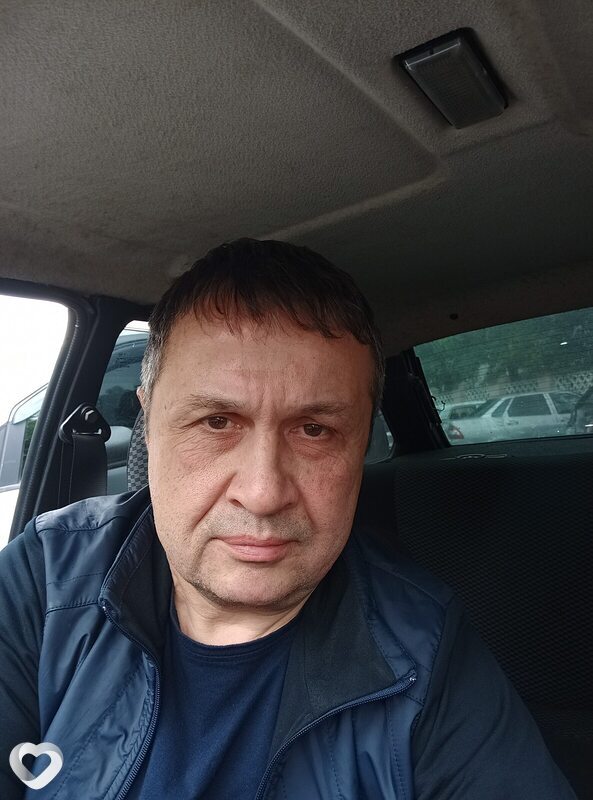 Арт, 41, Владикавказе — анкета №4346239