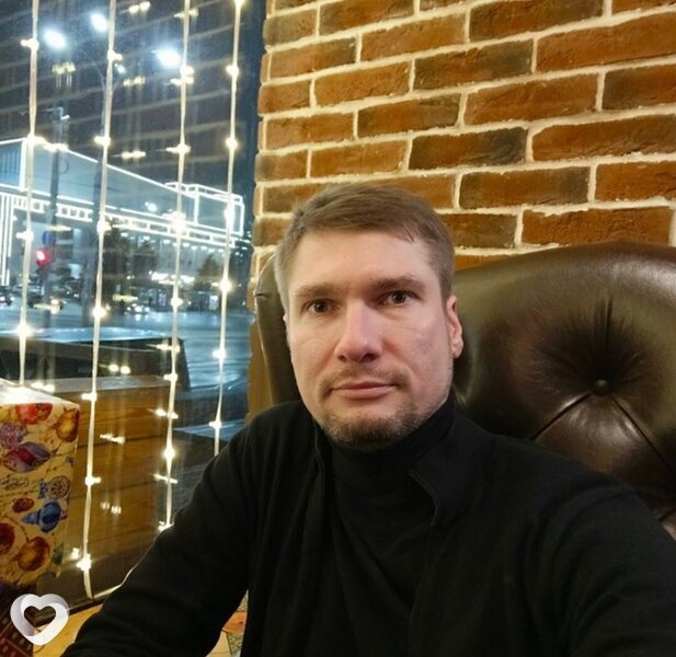 Александр, 35, Ростове-на-Дону — анкета №4346242
