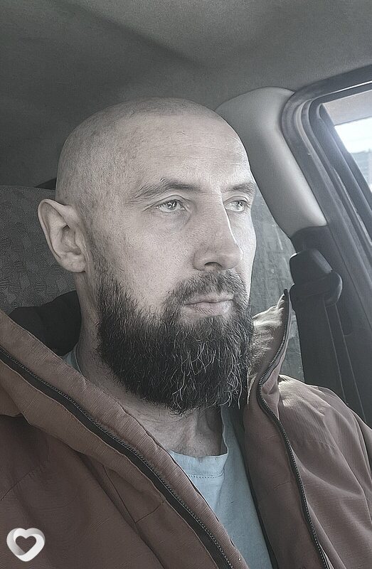 Юрий, 37, Архангельске — анкета №4346243