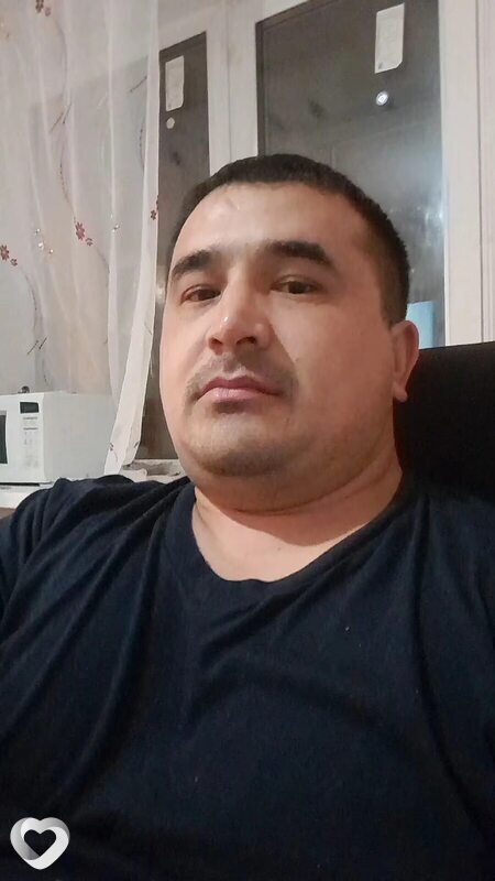 Фархад, 41, Березовский (Свердловская обл) — анкета №4346148