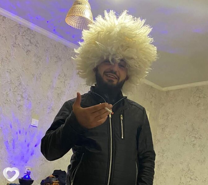 Миша, 26, Благовещенске — анкета №4346160