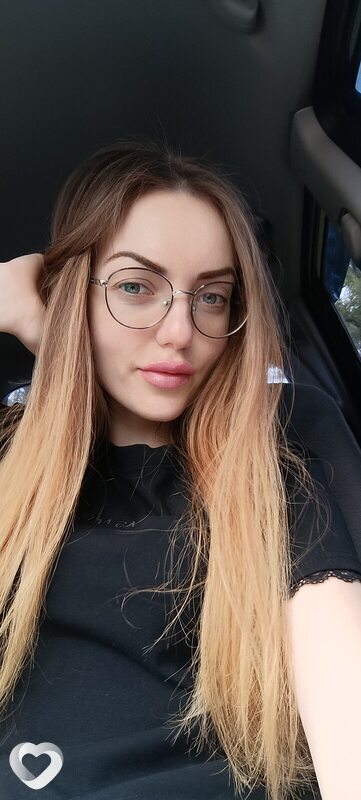 Виктория, 28, Ялте — анкета №4346161