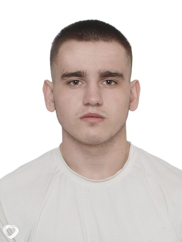 Сергей, Междуреченский