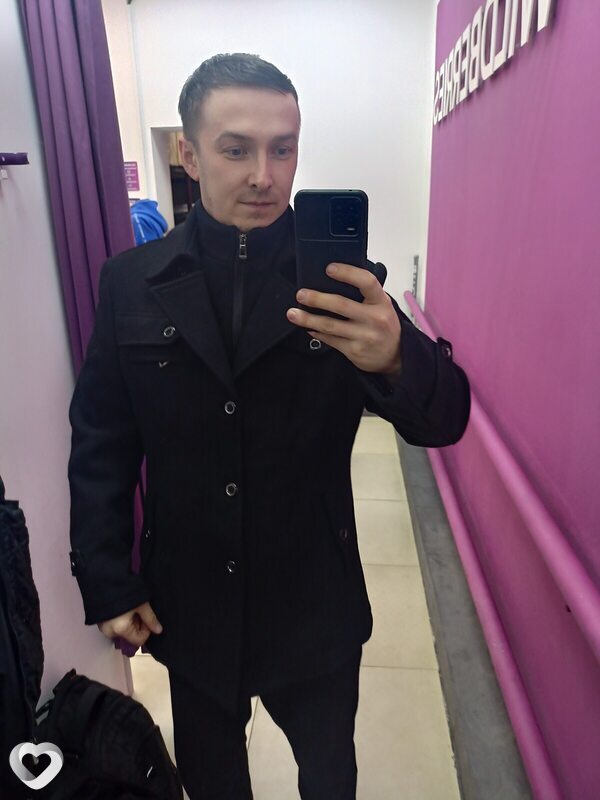 Иван, 33, Сочи — анкета №4346164