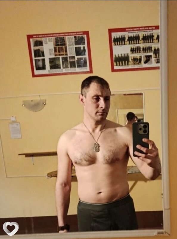 Grisha, 36, Белгороде — анкета №4346168