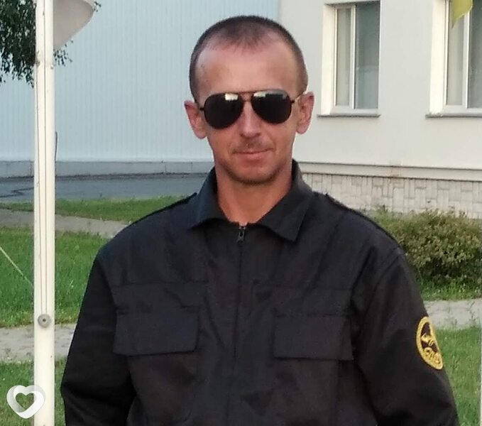 Віктор, Житомир