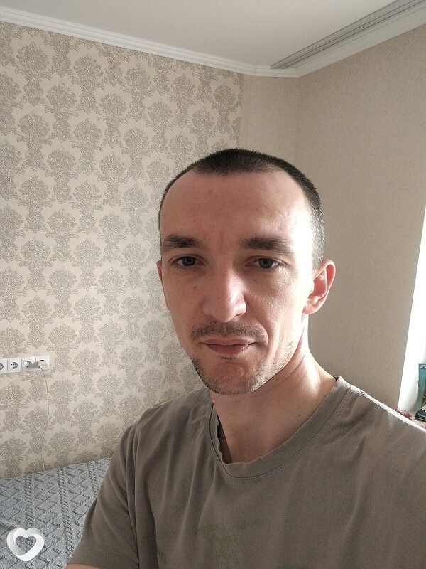 Олег, 32, Бресте — анкета №4346274