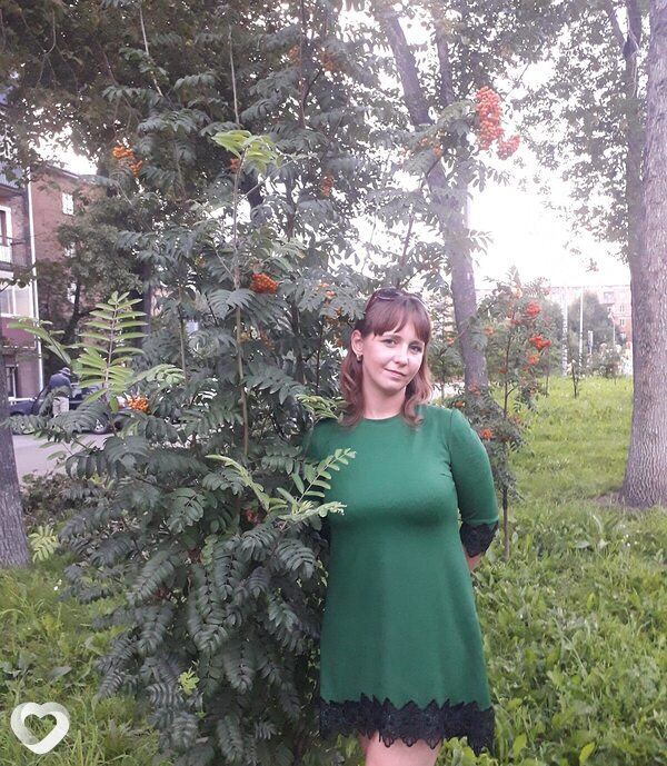 Олеся, 36, Новокузнецке — анкета №4346278