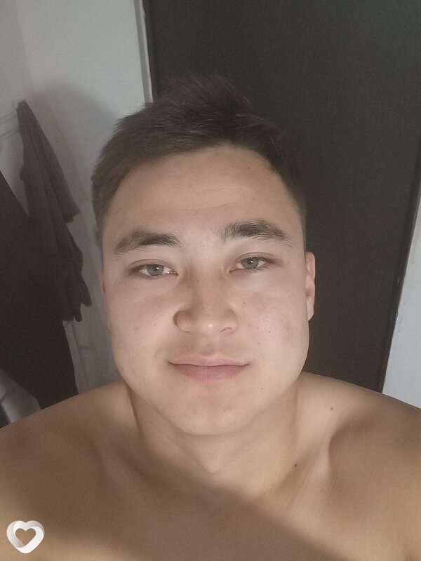 Нурбол, 23, Алматы — анкета №4346280