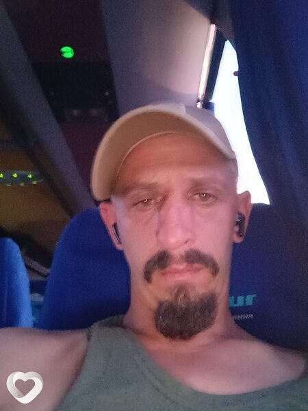 Алексей, 40, Николаеве — анкета №4346281