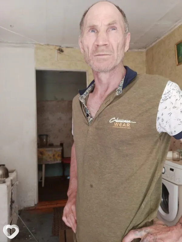 Алексей, 50, Новоалтайске — анкета №4346287