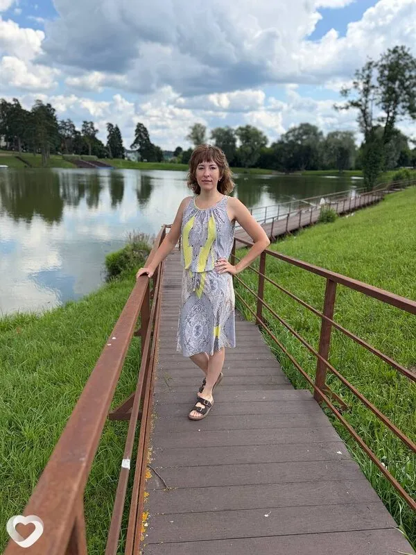 Анастасия, 38, Москве — анкета №4346288