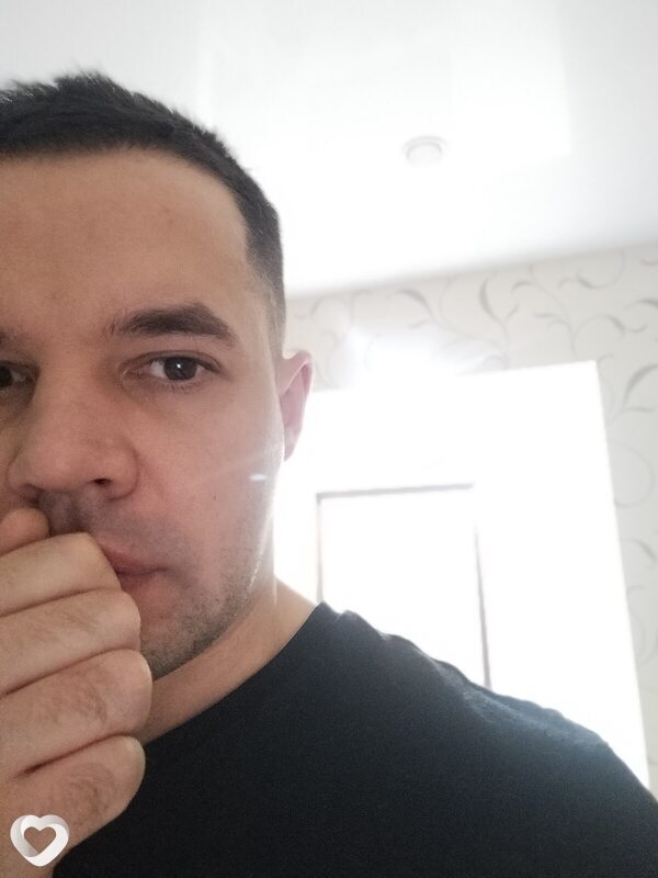 Павел, 34, Кирове — анкета №4346289