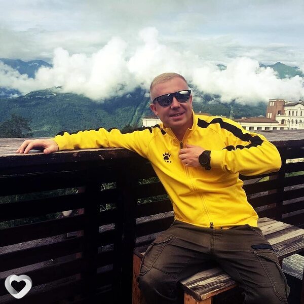 Александр, 35, Новосибирске — анкета №4346296