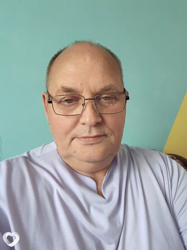 Александр, 62, Краснодаре — анкета №4346299