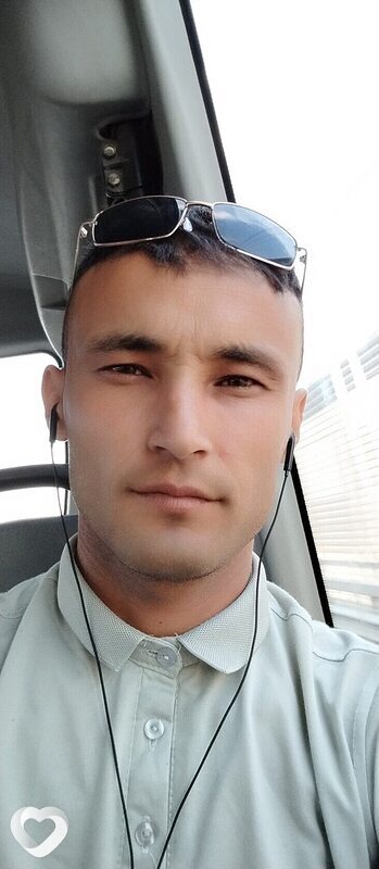 Sami, 32, Бишкек — анкета №4346303