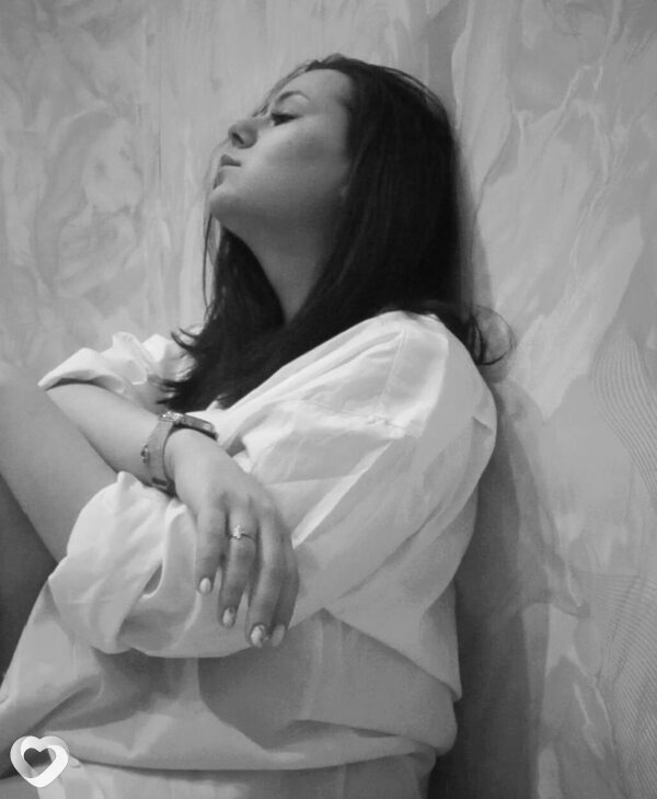 Полина, 24, Иркутске — анкета №4346308