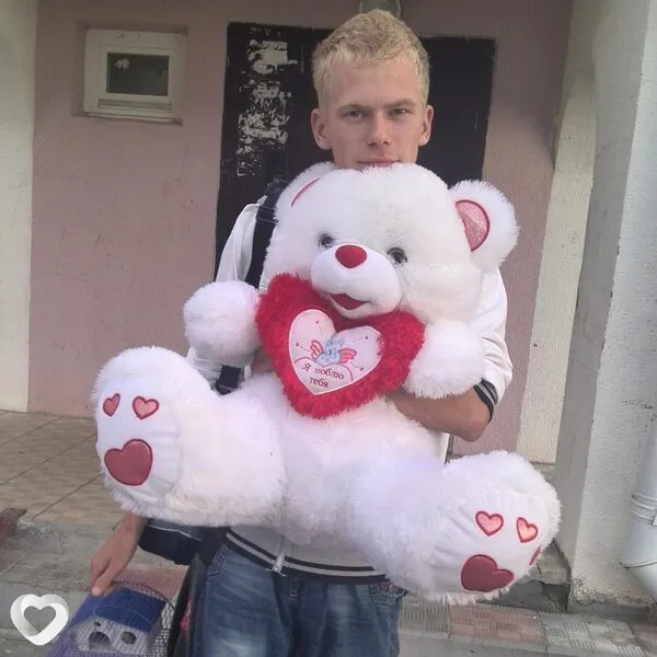 Николай, 32, Москве — анкета №4346344