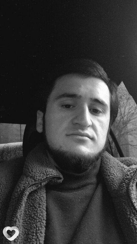 Серёга, 22, Москве — анкета №4346357