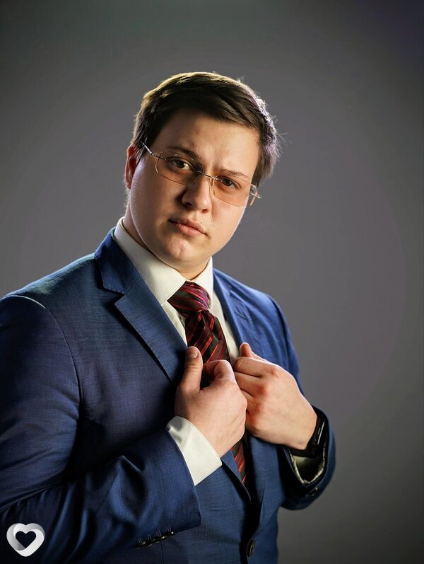 Вася, 19, Подольске — анкета №4346359