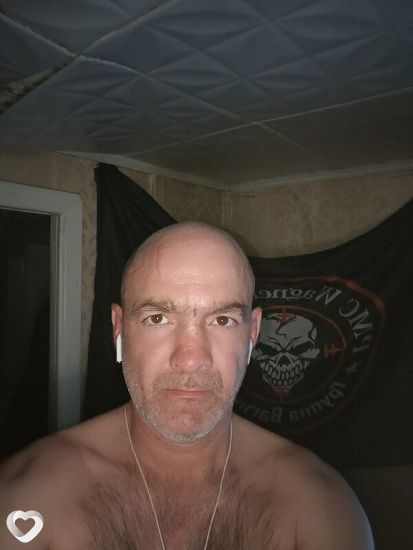 Андрей, 46, Алапаевске — анкета №4346367