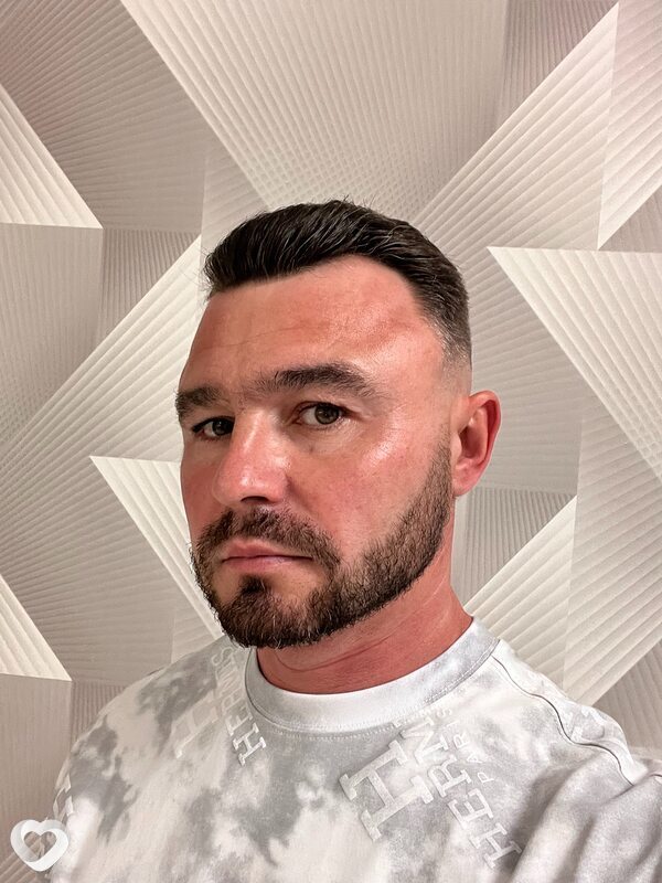 Александр, 36, Магнитогорске — анкета №4346368