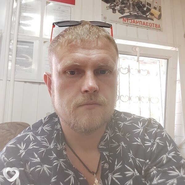 Александр, 36, Липецке — анкета №4346321