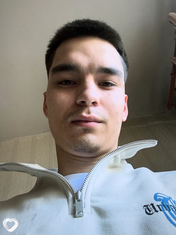 Ренат, 23, Санкт-Петербурге — анкета №4346324