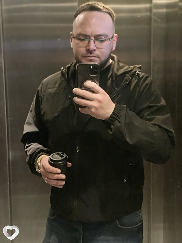 Вадим, 29, Одессе — анкета №4346333