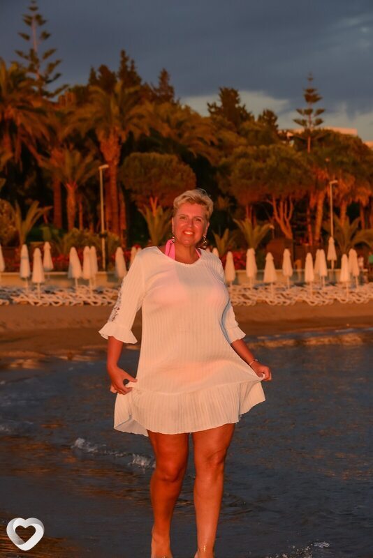 Елена, 46, Новосибирске — анкета №4346334
