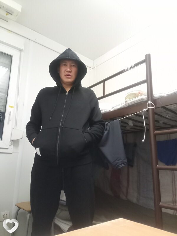 Алексей, Кызыл